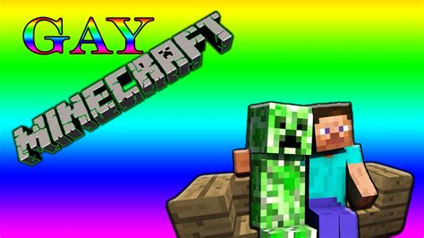 minecraft gay sex|Minecraft Sex Gay Porn Videos 